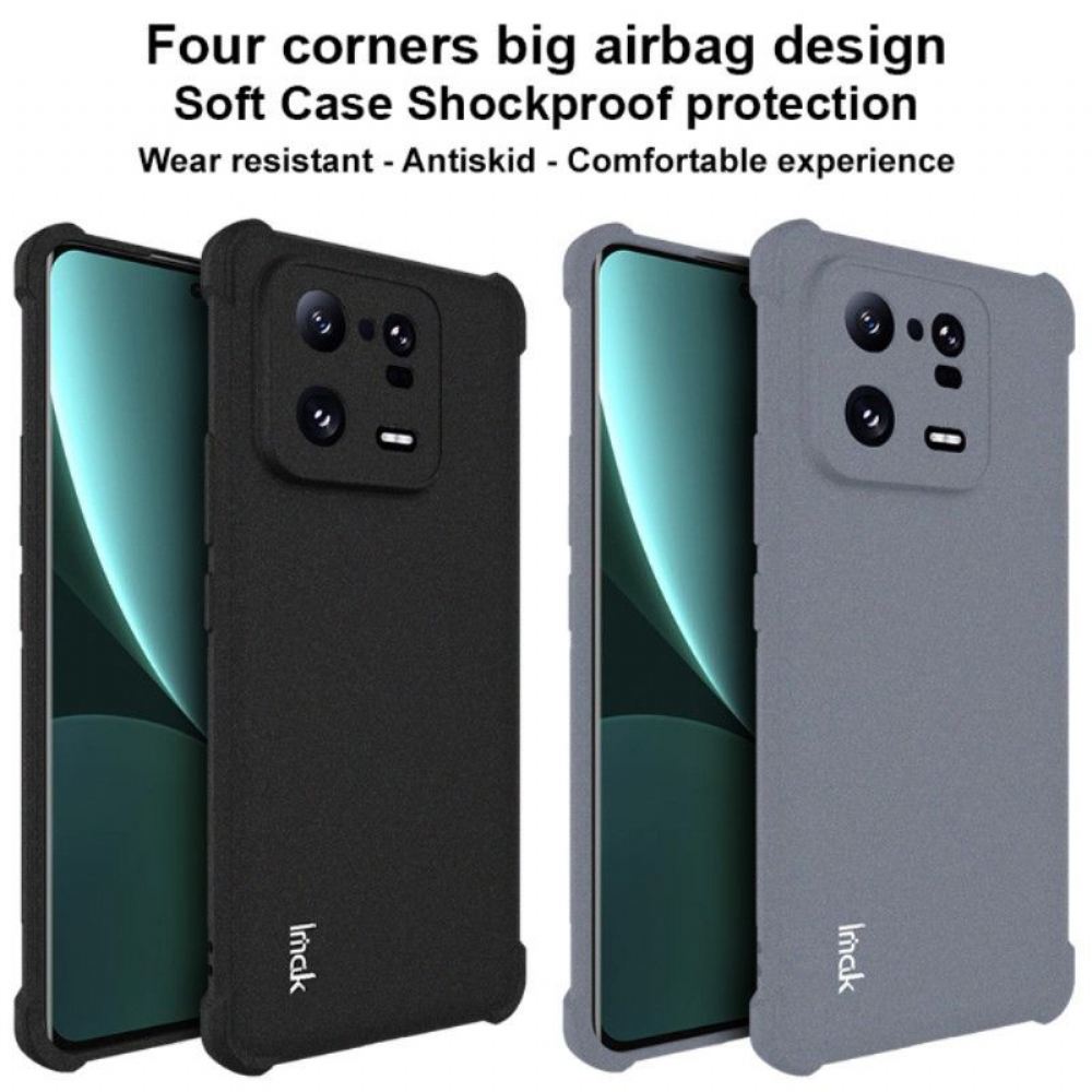 Kryt Na Xiaomi 13 Pro Matný Silikon