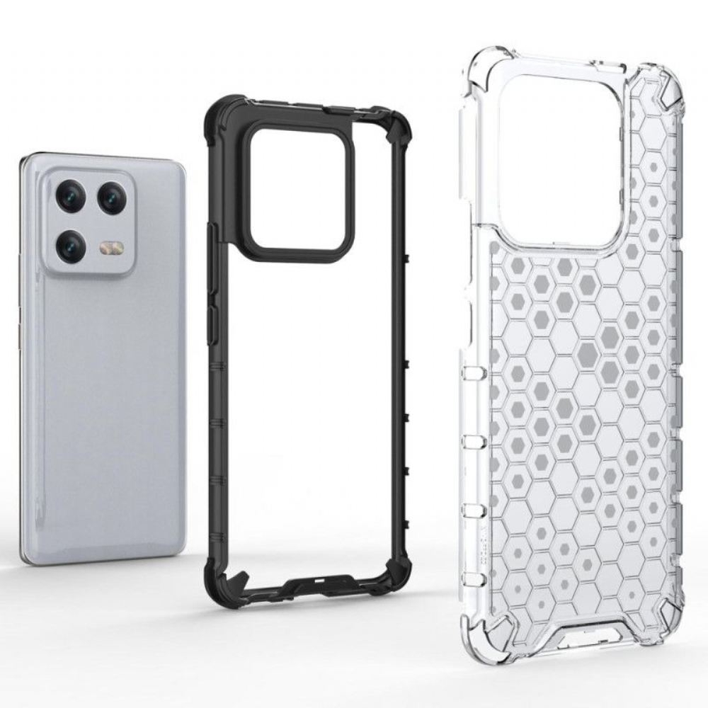 Kryt Na Xiaomi 13 Pro Voštinový Styl