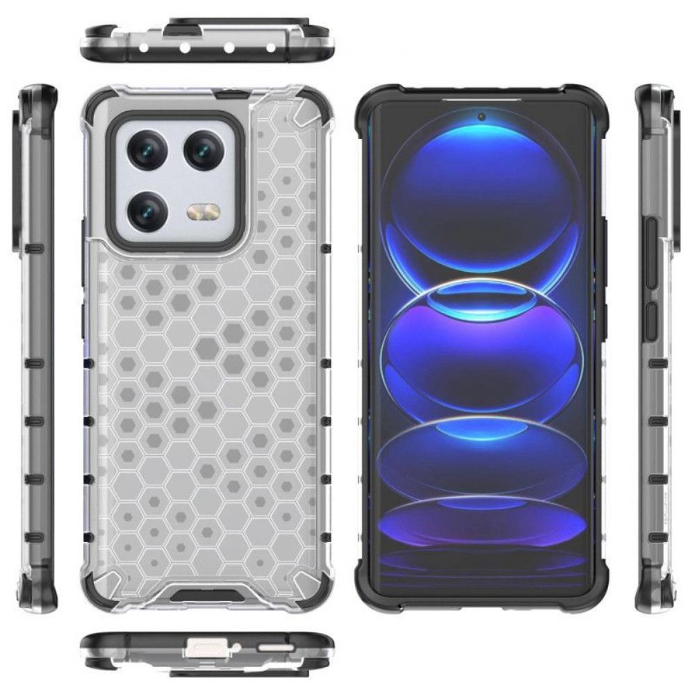 Kryt Na Xiaomi 13 Pro Voštinový Styl