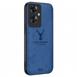Kryt Na Oppo Reno 11f 5g Jelen