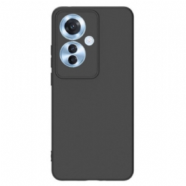 Kryt Na Oppo Reno 11f 5g Klasika