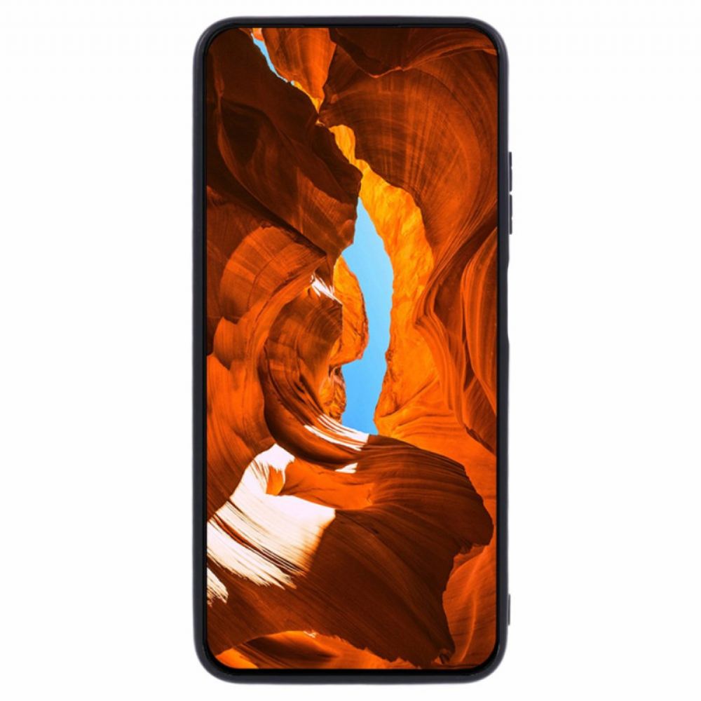 Kryt Oppo Reno 11f 5g Retro Textura Kůže