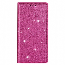 Kožené Pouzdro Folio Na Samsung Galaxy S26 Flitry