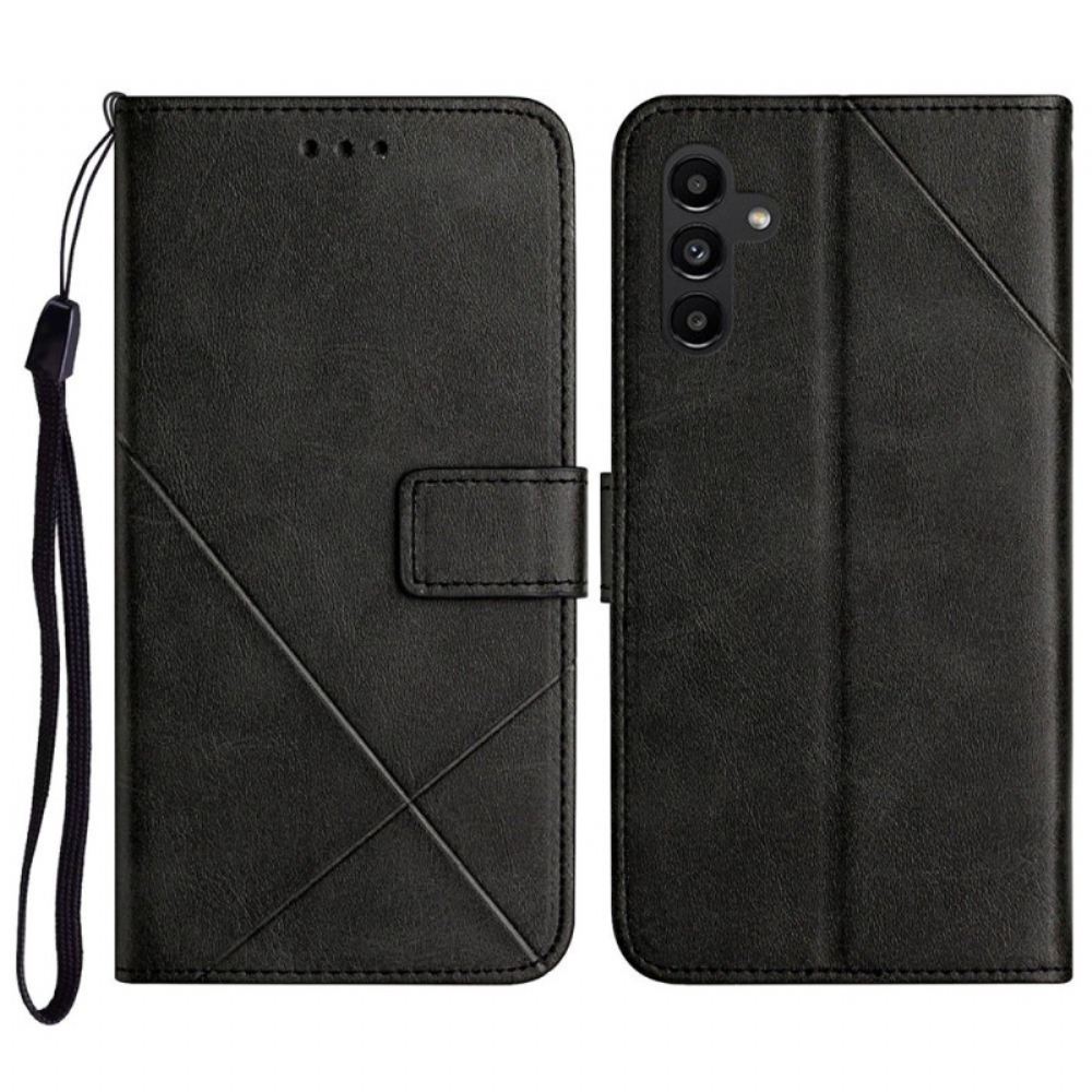 Kožený Kryt Na Samsung Galaxy S26 Linie