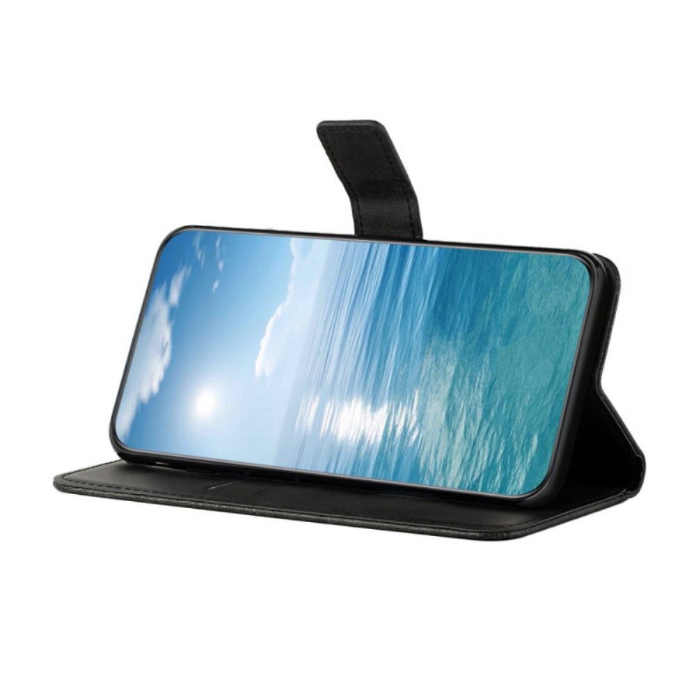 Kožený Kryt Na Samsung Galaxy S26 Linie