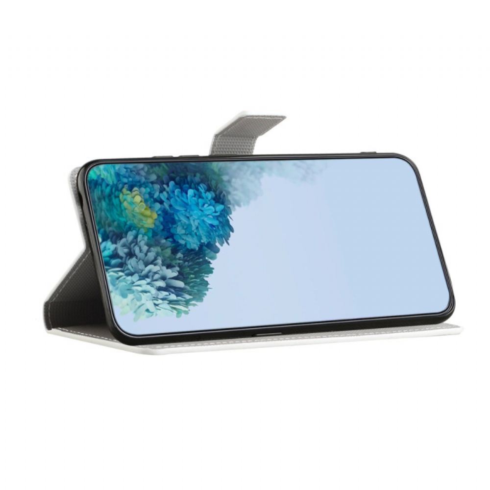 Kožený Kryt Samsung Galaxy S26 Galaxie