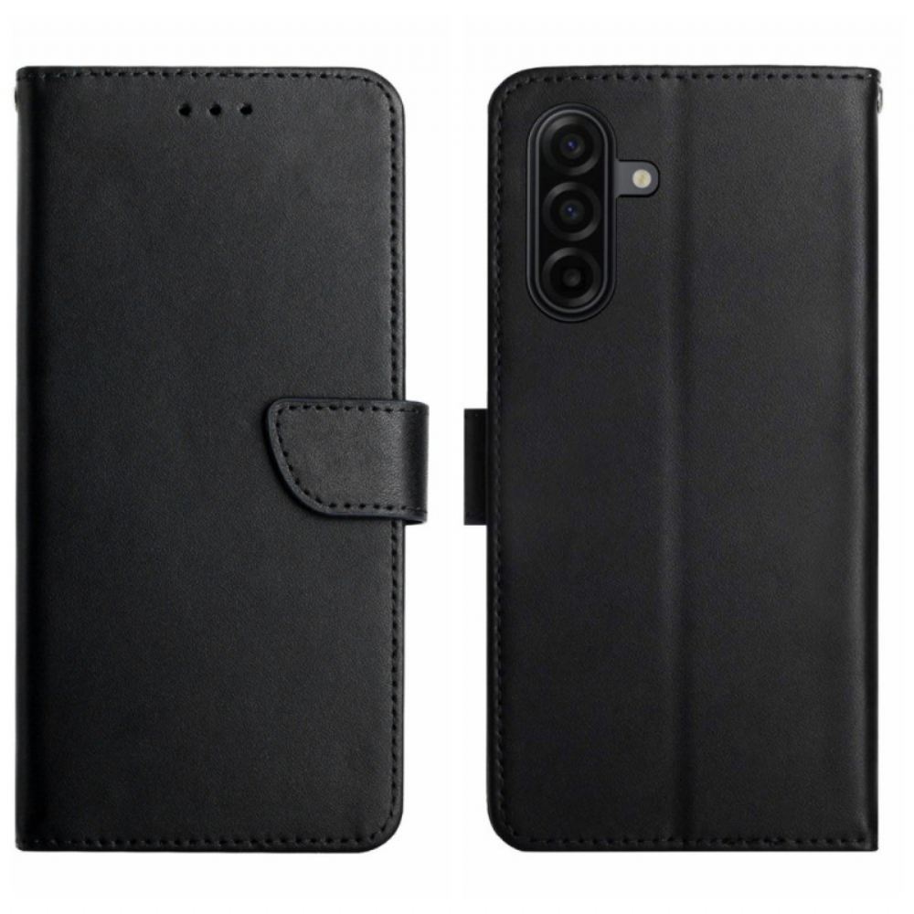 Kožený Kryt Samsung Galaxy S26 Kůže Nappa