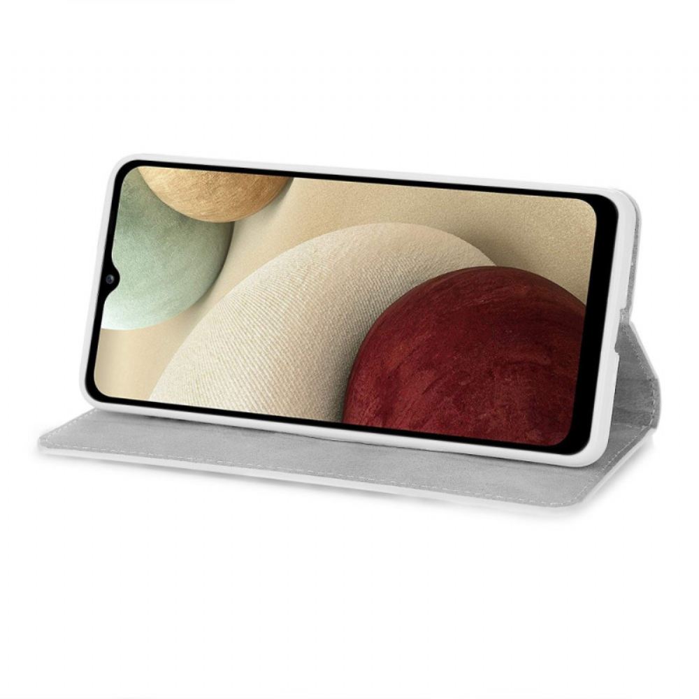 Kožený Kryt Samsung Galaxy S26 S Design S Flitry