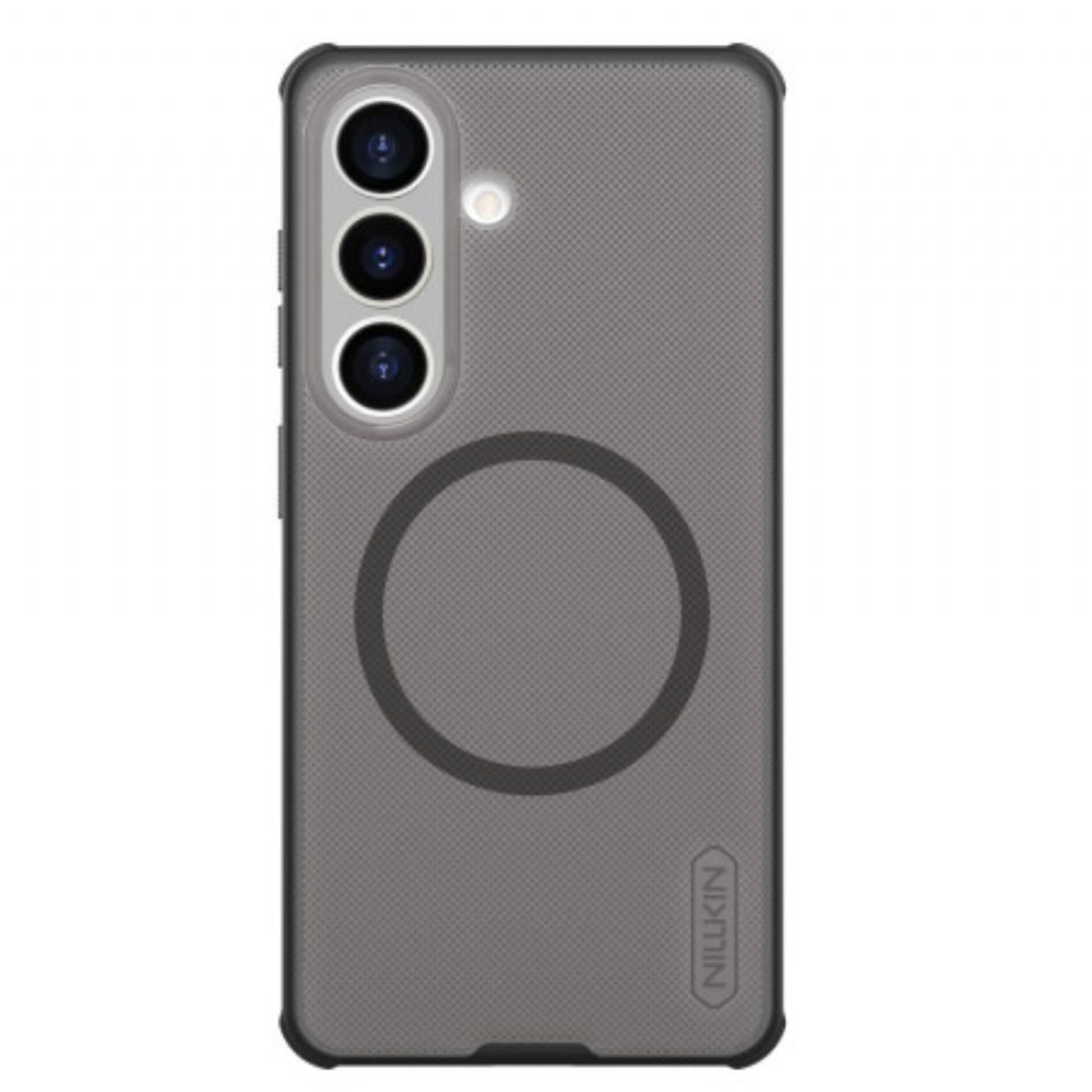 Kryt Na Samsung Galaxy S26 Magnetická Peněženka Nillkin Super Frosted Shield Pro