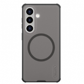 Kryt Na Samsung Galaxy S26 Magnetická Peněženka Nillkin Super Frosted Shield Pro