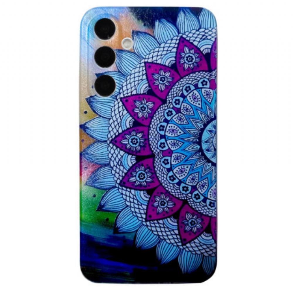 Kryt Na Samsung Galaxy S26 Mandala