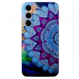 Kryt Na Samsung Galaxy S26 Mandala