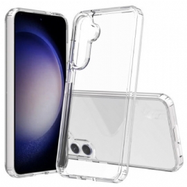 Kryt Na Samsung Galaxy S26 Průhledná