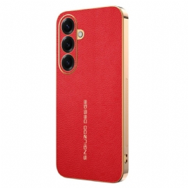 Kryt Na Samsung Galaxy S26 Textura Liči