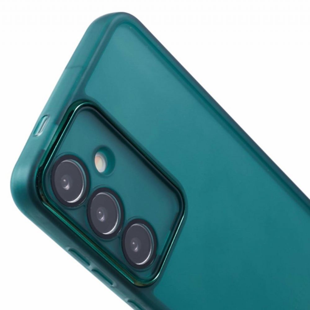 Kryt Na Samsung Galaxy S26 Tónované