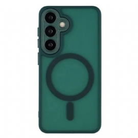 Kryt Na Samsung Galaxy S26 Tónované Magnetické