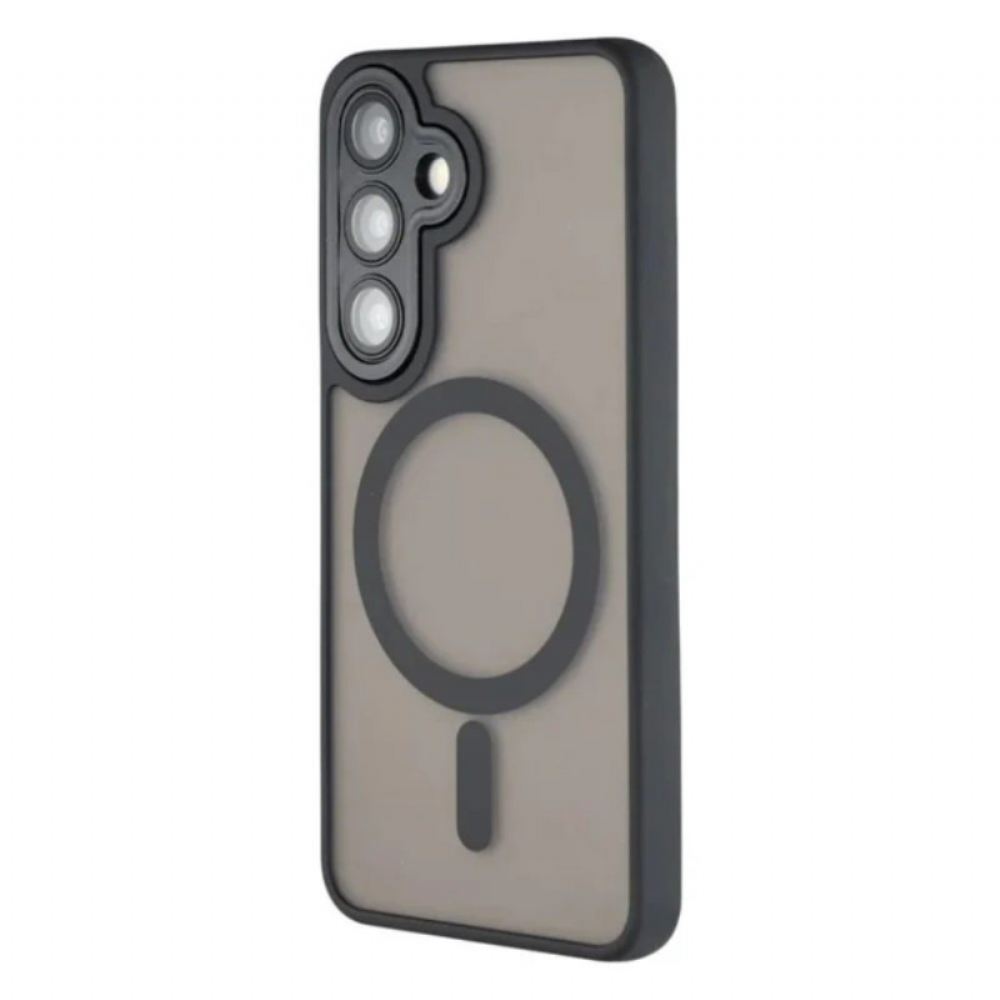 Kryt Na Samsung Galaxy S26 Tónované Magnetické