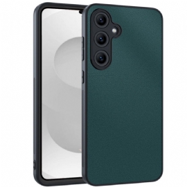 Kryt Na Samsung Galaxy S26 Umělá Kůže