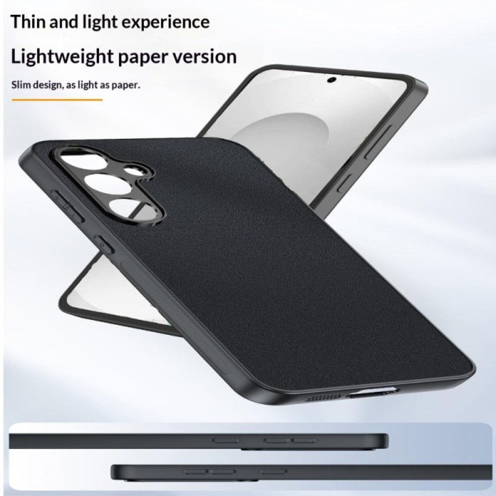 Kryt Na Samsung Galaxy S26 Umělá Kůže