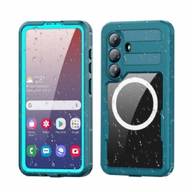 Kryt Na Samsung Galaxy S26 Voděodolná Peněženka Reppepper