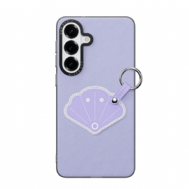 Kryt Na Samsung Galaxy S26 Řada Luvy Dux Ducis