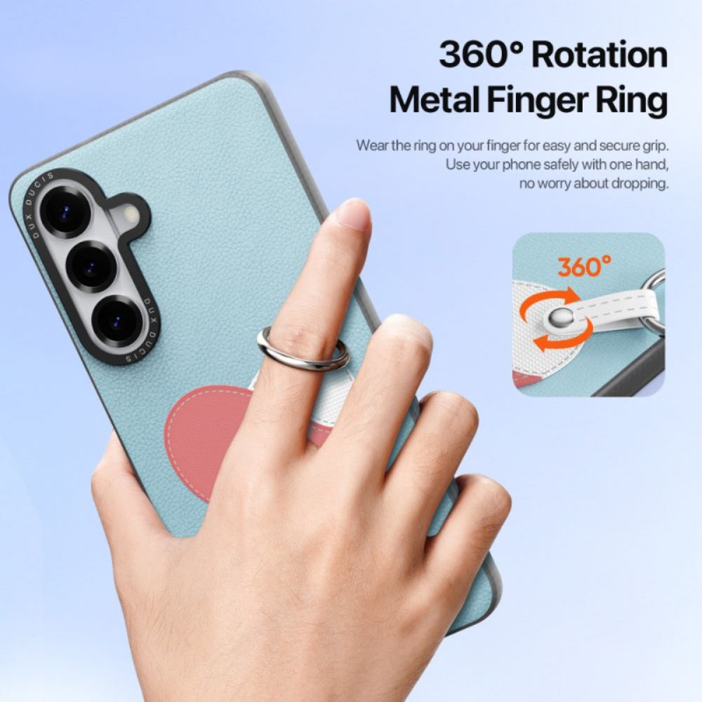 Kryt Na Samsung Galaxy S26 Řada Luvy Dux Ducis