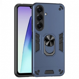 Kryt Samsung Galaxy S26 Držák Na Prsteny A Zesílená Ochrana