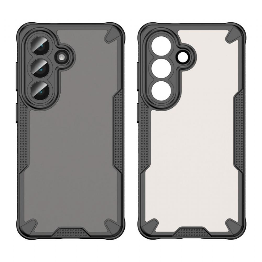 Kryt Samsung Galaxy S26 Dvojitý Materiál