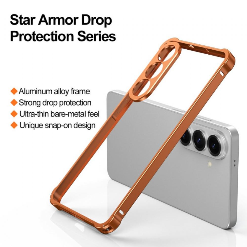 Kryt Samsung Galaxy S26 Kryt Fotoaparátu