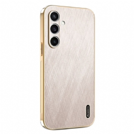 Kryt Samsung Galaxy S26 Hedvábná Textura