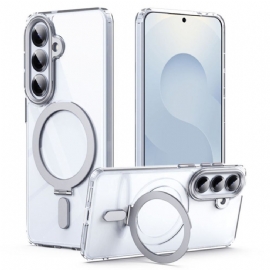 Kryt Samsung Galaxy S26 Integrovaný Magnetický Držák