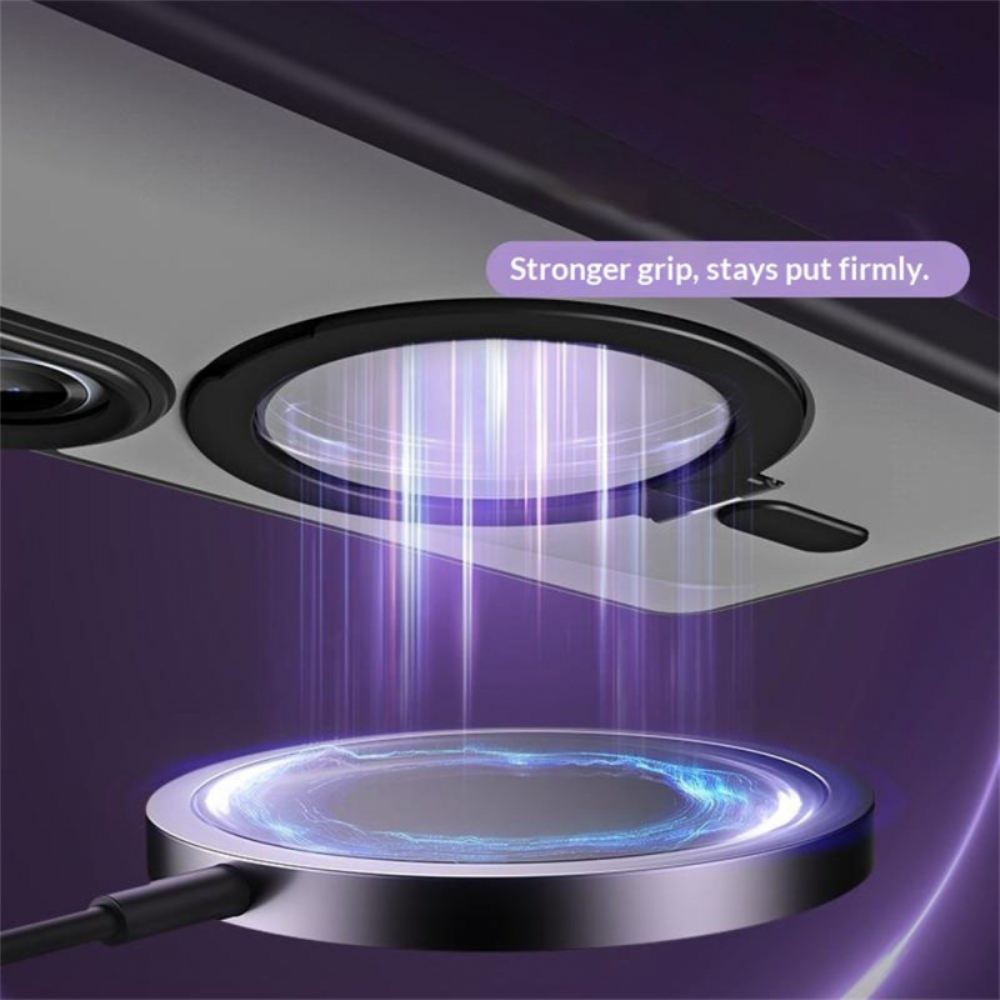 Kryt Samsung Galaxy S26 Integrovaný Magnetický Držák