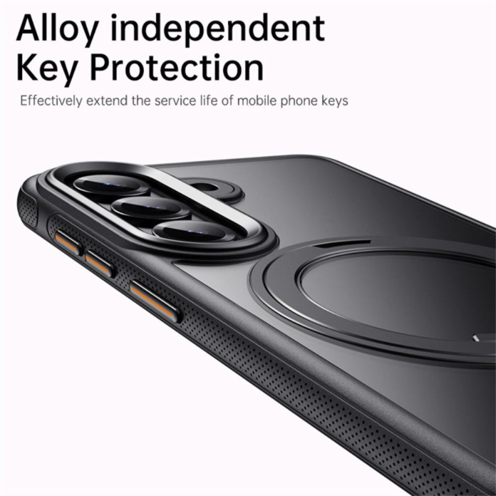 Kryt Samsung Galaxy S26 Klasická Magnetická Peněženka