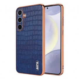 Kryt Samsung Galaxy S26 Krokodýlí Textura