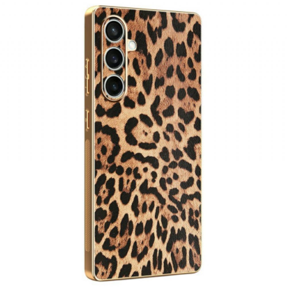 Kryt Samsung Galaxy S26 Kryty Na Mobil Leopard