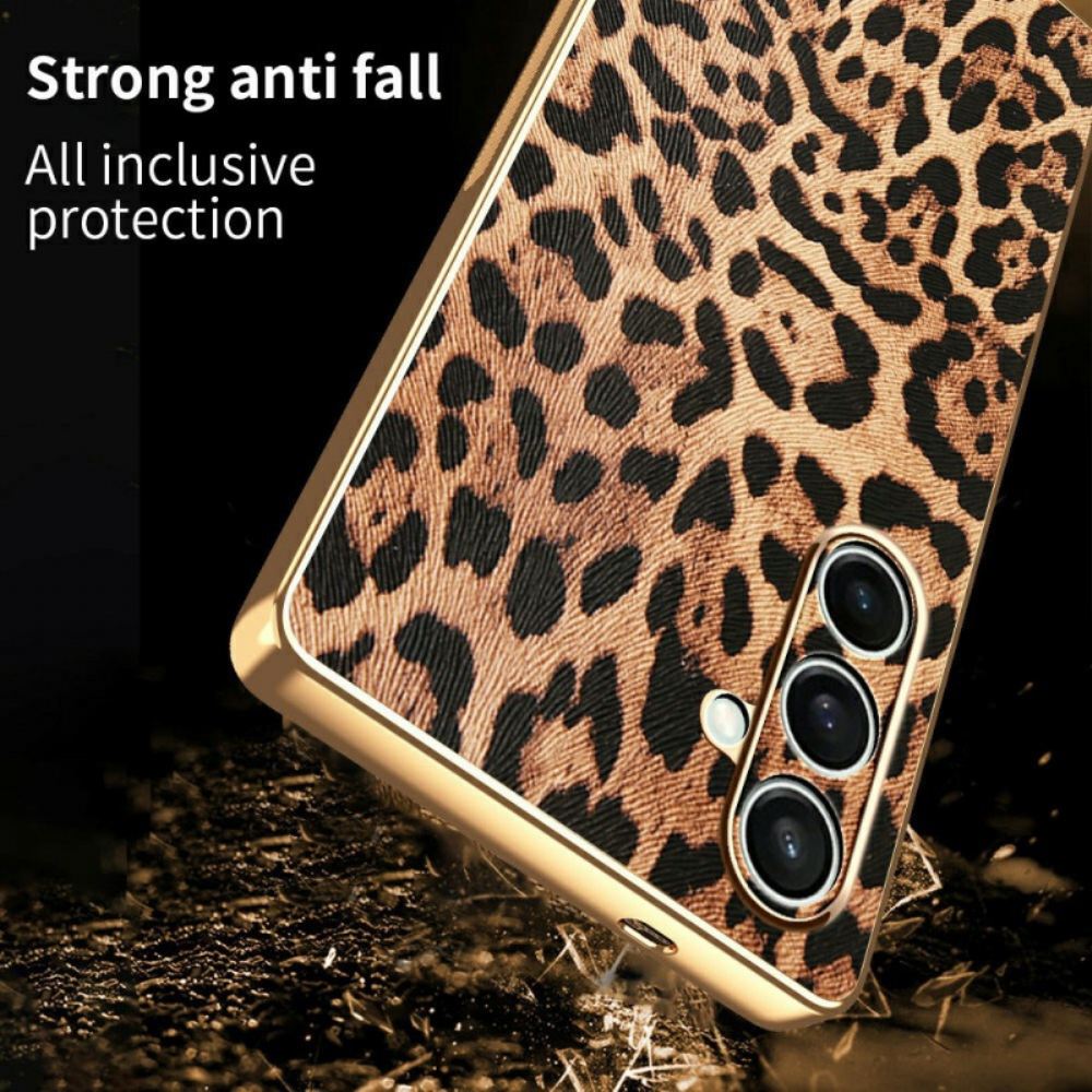 Kryt Samsung Galaxy S26 Kryty Na Mobil Leopard