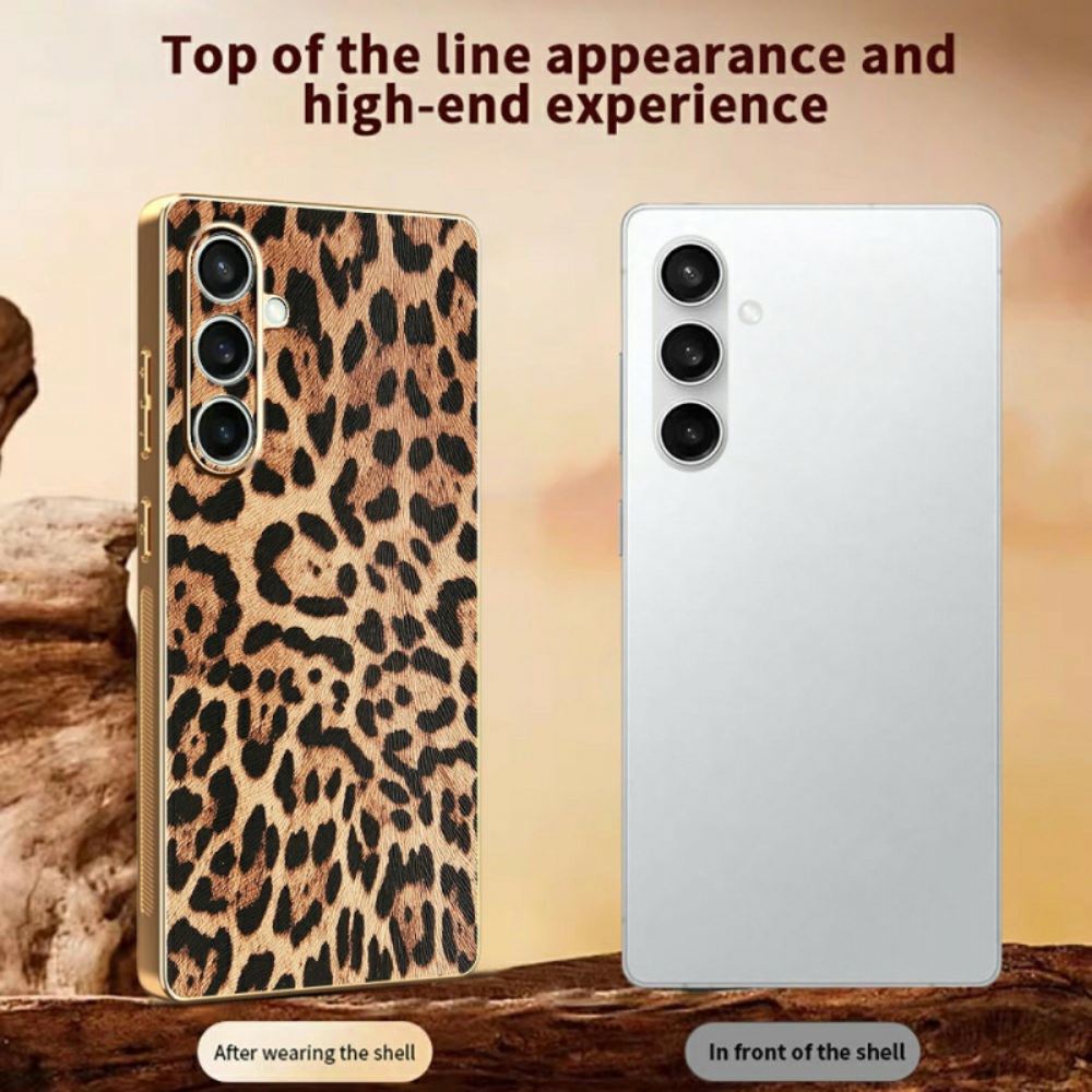 Kryt Samsung Galaxy S26 Kryty Na Mobil Leopard