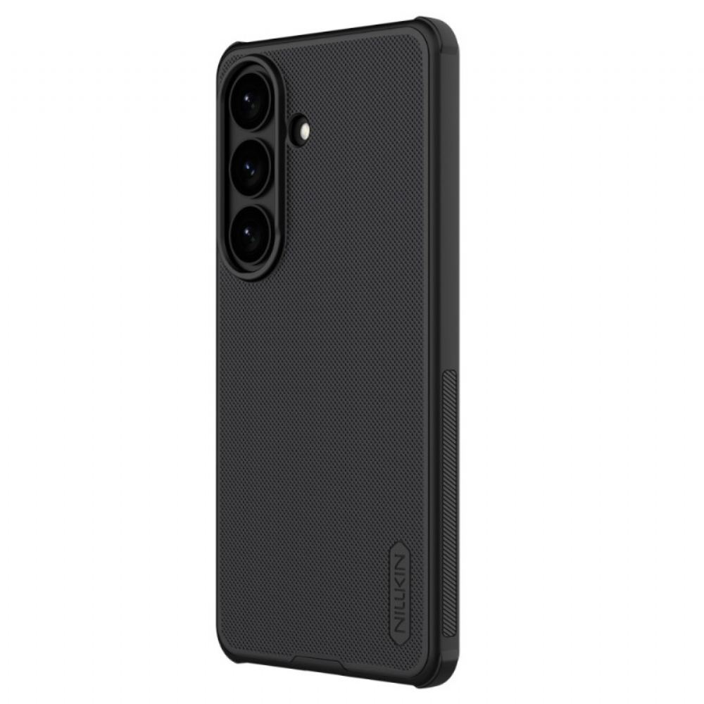 Kryt Samsung Galaxy S26 Kryty Na Mobil Magnetická Peněženka Nillkin Super Frosted Shield