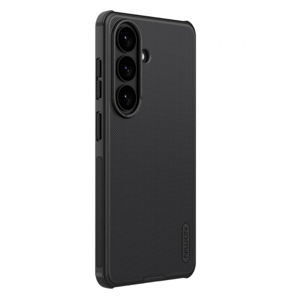 Kryt Samsung Galaxy S26 Kryty Na Mobil Magnetická Peněženka Nillkin Super Frosted Shield