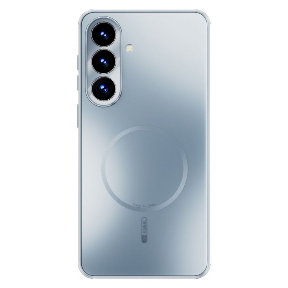 Kryt Samsung Galaxy S26 Kryty Na Mobil Magnetický S Ochranou Čočky Abeel