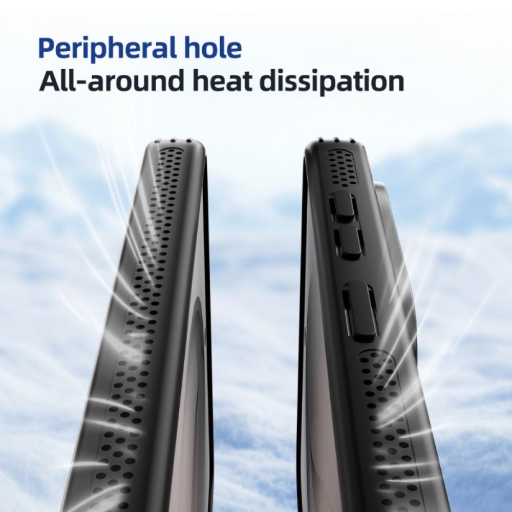 Kryt Samsung Galaxy S26 Kryty Na Mobil Magnetický S Ochranou Čočky Abeel