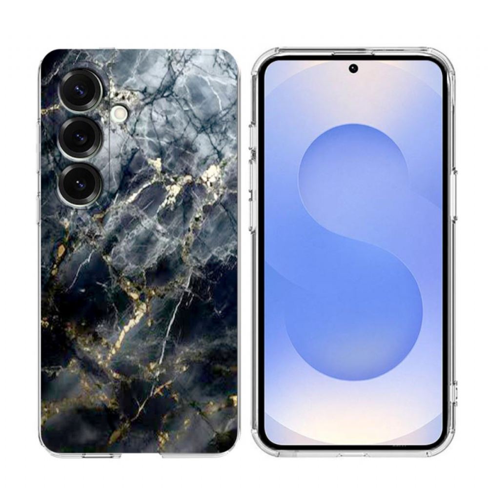 Kryt Samsung Galaxy S26 Kryty Na Mobil Mramorový Vzor