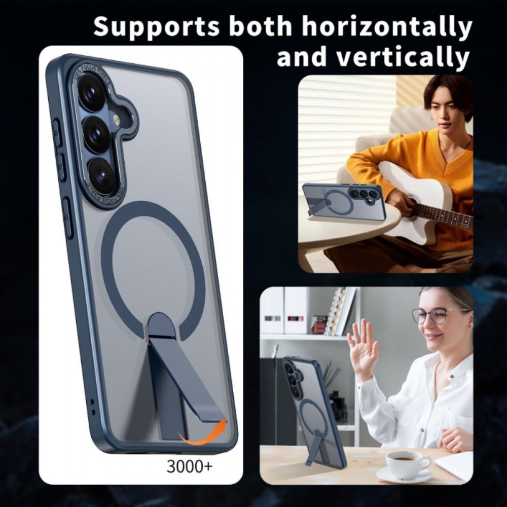 Kryt Samsung Galaxy S26 Kryty Na Mobil Multifunkční Stojánek