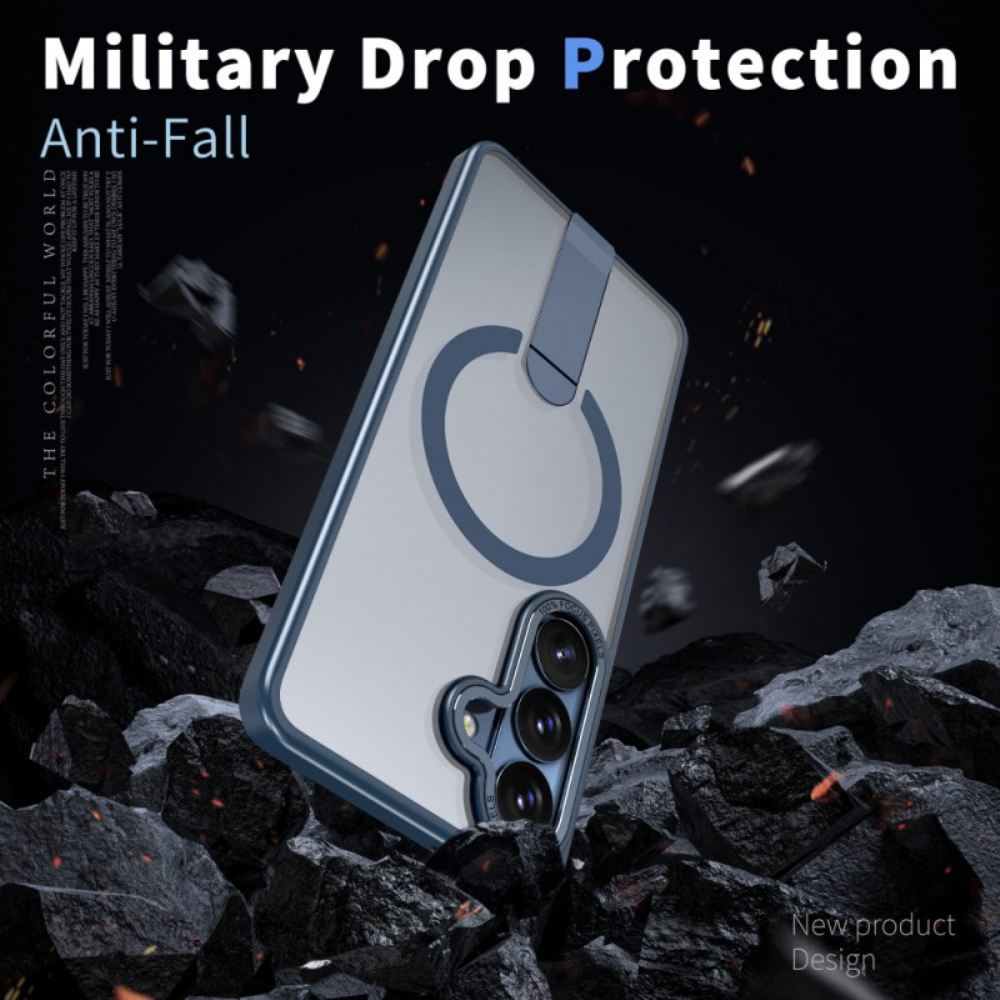 Kryt Samsung Galaxy S26 Kryty Na Mobil Multifunkční Stojánek