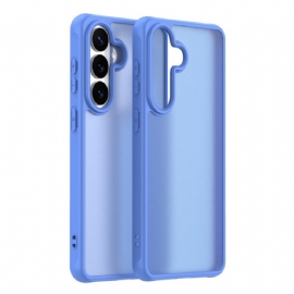 Kryt Samsung Galaxy S26 Kryty Na Mobil Nárazuvzdorné S Airbagy