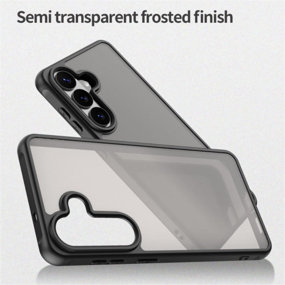 Kryt Samsung Galaxy S26 Kryty Na Mobil Nárazuvzdorné S Airbagy