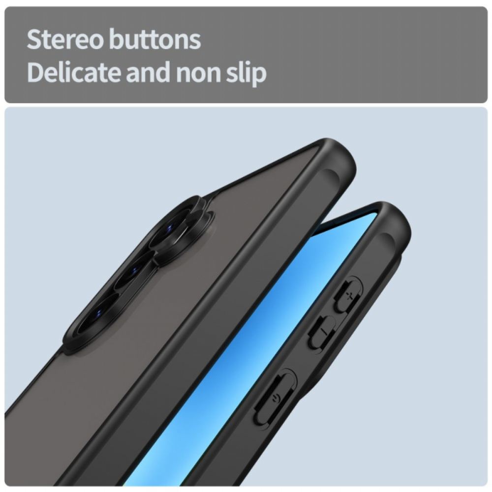 Kryt Samsung Galaxy S26 Kryty Na Mobil Nárazuvzdorné S Airbagy