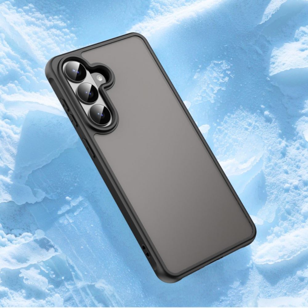 Kryt Samsung Galaxy S26 Kryty Na Mobil Nárazuvzdorné S Airbagy