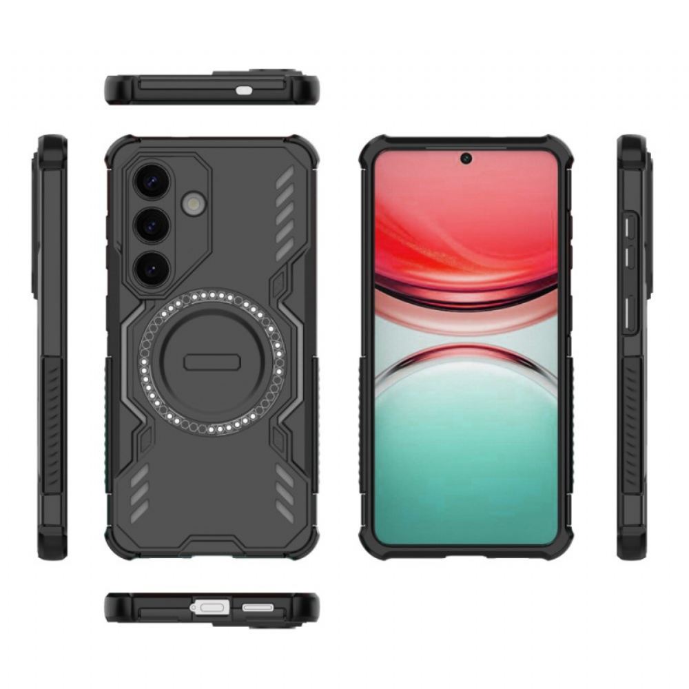 Kryt Samsung Galaxy S26 Kryty Na Mobil Odvod Tepla