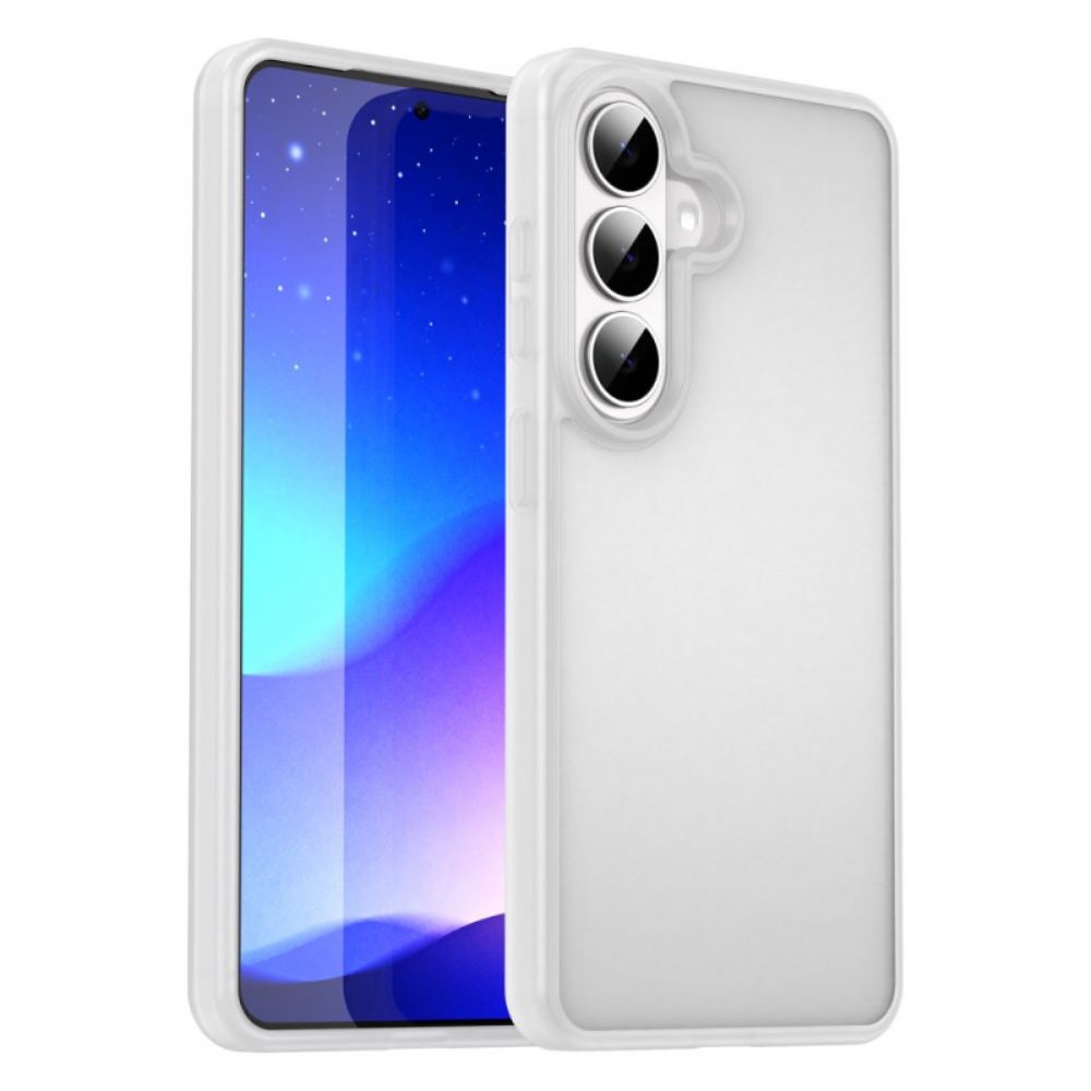 Kryt Samsung Galaxy S26 Kryty Na Mobil Prémiové Proti Pádu